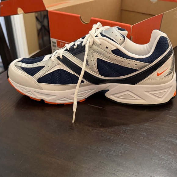 Nike Air N’Sight Running Shoes - Picture 6 of 8